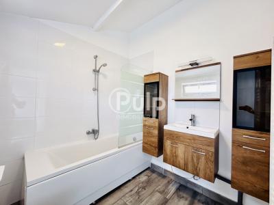 Acheter Maison Sains-en-gohelle Pas de calais