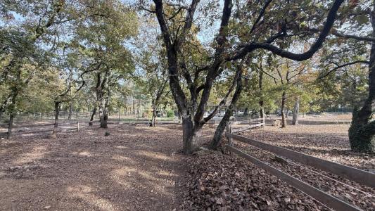 Annonce Vente Prestige Tourrettes 83