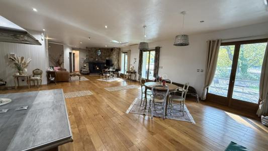 Acheter Prestige Tourrettes 840000 euros