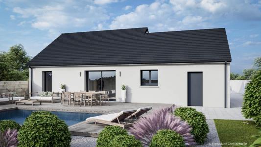 Annonce Vente 5 pices Maison Rue-saint-pierre 76