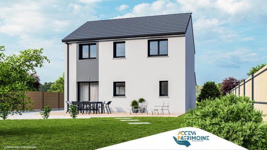 Acheter Maison Gournay-en-bray Seine maritime