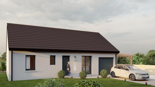 Annonce Vente 4 pices Maison Rue-saint-pierre 76