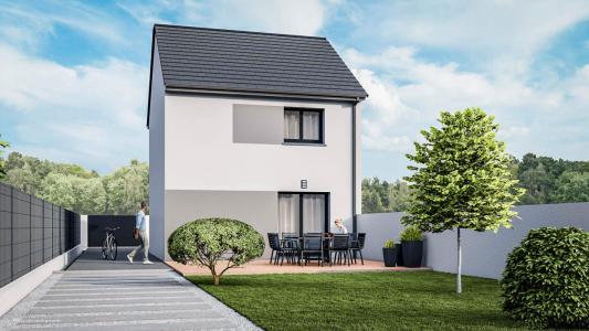 Annonce Vente 4 pices Maison Rouxmesnil-bouteilles 76