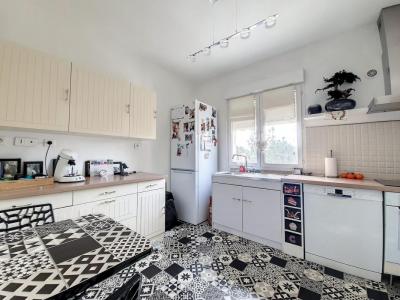 Louer Appartement 81 m2 Afa