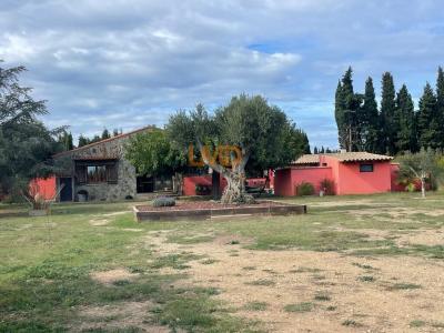 For sale Thuir 5 rooms 155 m2 Pyrenees orientales (66300) photo 0