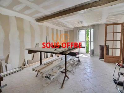 Annonce Vente 6 pices Maison Aumagne 17