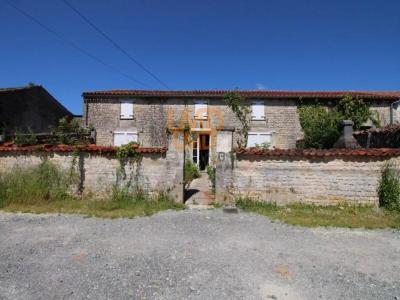 Acheter Maison Aumagne 79000 euros