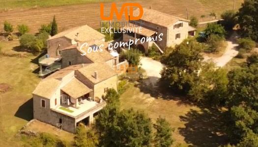 Annonce Vente Prestige Rosieres 07