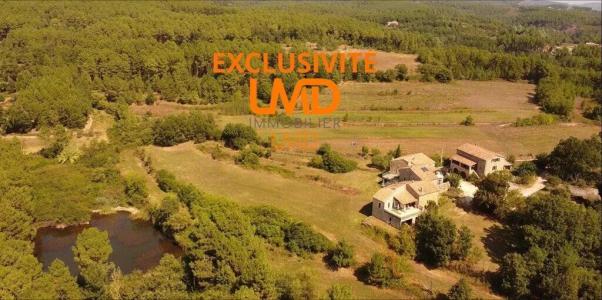 Acheter Prestige 430 m2 Rosieres