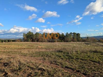 Acheter Terrain 32767 m2 Rosieres