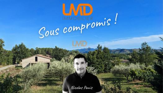 For sale Rosieres 3 rooms 120 m2 Ardeche (07260) photo 0