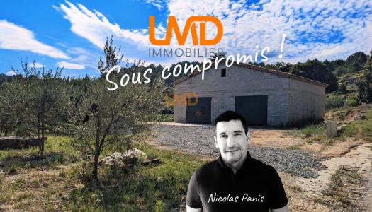 Annonce Vente Parking Rosieres 07