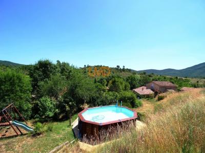 Annonce Vente 7 pices Maison Saint-andre-de-cruzieres 07