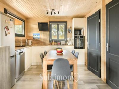 Annonce Vente Prestige Sulniac 56