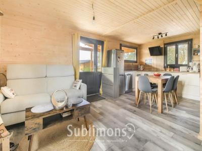 Acheter Prestige 62 m2 Sulniac