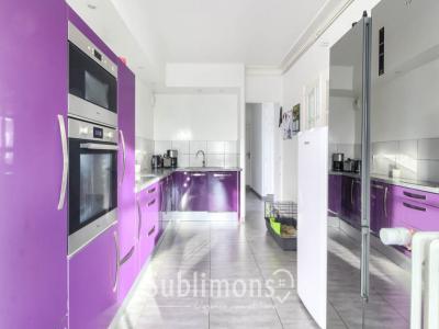 Acheter Maison 134 m2 Gorges