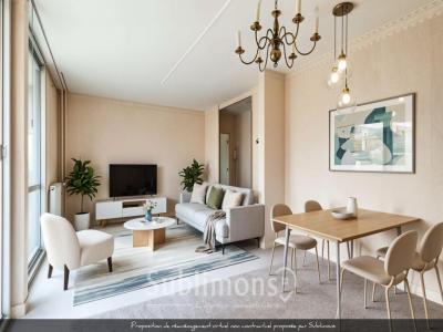 Acheter Appartement 83 m2 Lorient