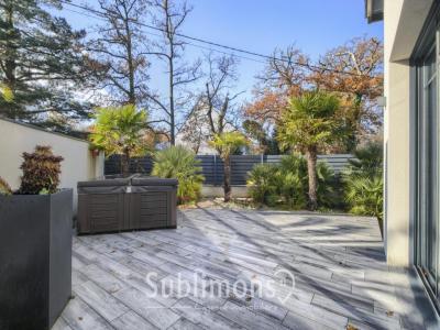 For sale Arradon 4 rooms 76 m2 Morbihan (56610) photo 1