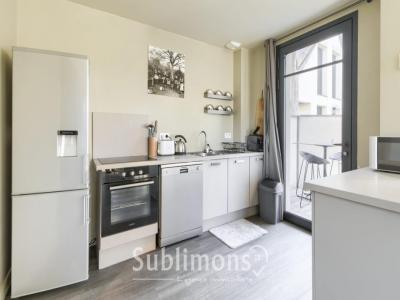 For sale Arradon 4 rooms 76 m2 Morbihan (56610) photo 2