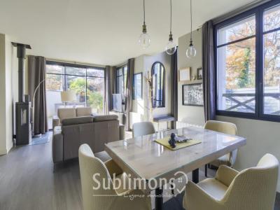 For sale Arradon 4 rooms 76 m2 Morbihan (56610) photo 3