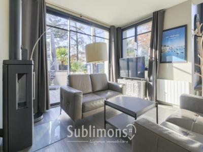 For sale Arradon 4 rooms 76 m2 Morbihan (56610) photo 4