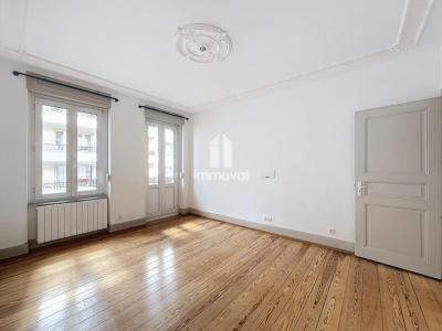 Louer Appartement 57 m2 Strasbourg