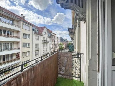 Louer Appartement Strasbourg Bas rhin