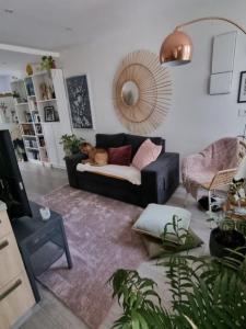 Louer Appartement 35 m2 Rochette