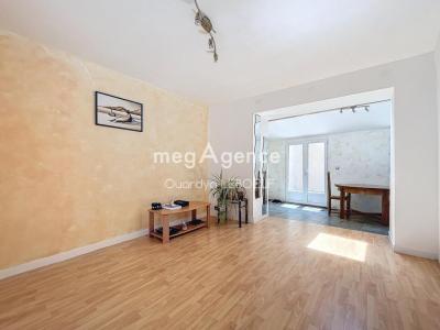 Acheter Maison 64 m2 Gargenville