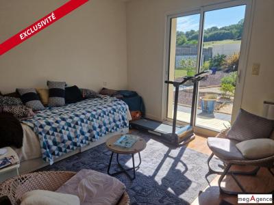 For sale Sixt-sur-aff 5 rooms 144 m2 Ille et vilaine (35550) photo 2