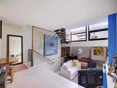For sale Paris-15eme-arrondissement 6 rooms 170 m2 Paris (75015) photo 0