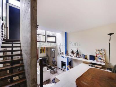 Annonce Vente 6 pices Maison Paris-15eme-arrondissement 75