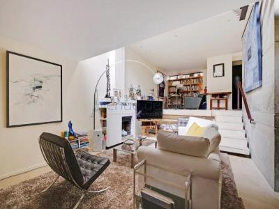 Acheter Maison 170 m2 Paris-15eme-arrondissement