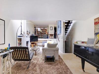 Acheter Maison Paris-15eme-arrondissement Paris