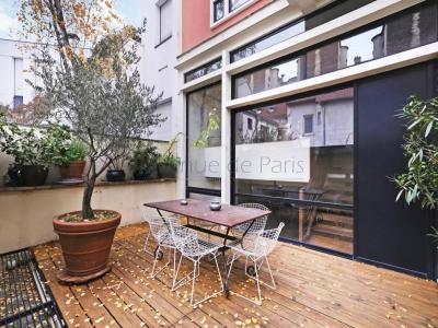 Acheter Maison Paris-15eme-arrondissement 2600000 euros
