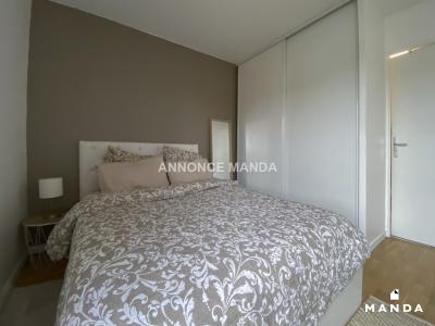 Louer Appartement 45 m2 Colombes