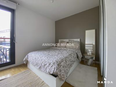 Louer Appartement Colombes Hauts de Seine