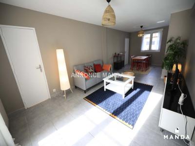 Annonce Location 3 pices Appartement Brest 29