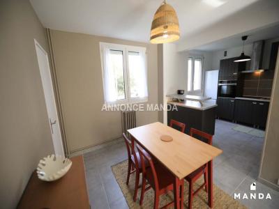 Louer Appartement Brest 759 euros