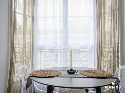 Annonce Location 2 pices Appartement Paris-15eme-arrondissement 75