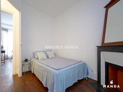 Louer Appartement Paris-15eme-arrondissement 910 euros