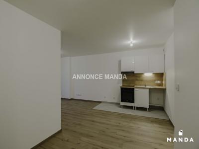 For rent Blanc-mesnil 2 rooms 54 m2 Seine saint denis (93150) photo 0