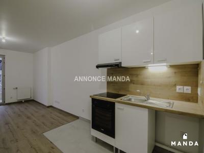 Louer Appartement 54 m2 Blanc-mesnil