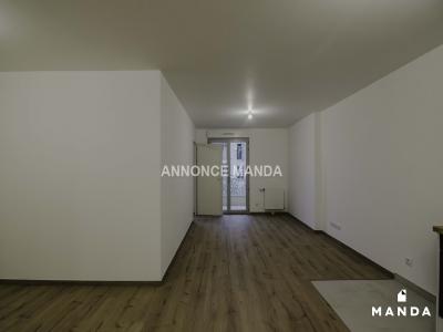 Louer Appartement Blanc-mesnil Seine saint denis
