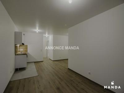 Louer Appartement Blanc-mesnil 950 euros