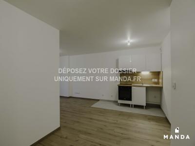 For rent Blanc-mesnil 2 rooms 54 m2 Seine saint denis (93150) photo 0