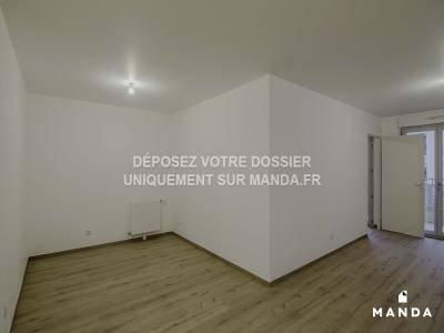 Annonce Location 2 pices Appartement Blanc-mesnil 93