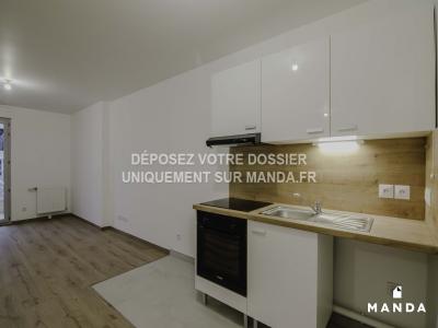 Louer Appartement 54 m2 Blanc-mesnil