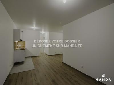 Louer Appartement Blanc-mesnil 950 euros