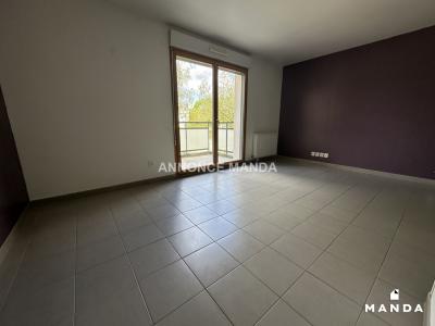 Louer Appartement Avon 756 euros